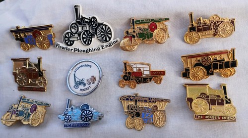 Bundle traction engine - of,