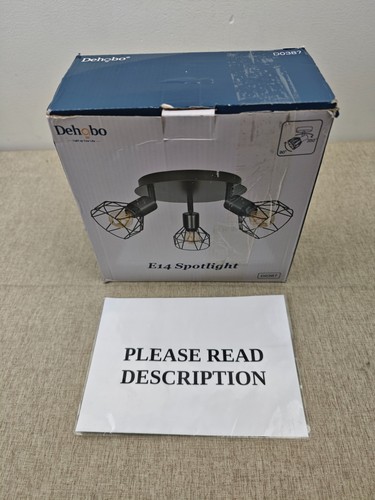Dehobo spot light fittings for - dehobo,