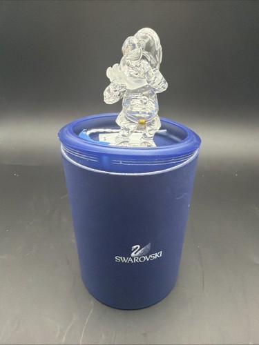 Swarovski disney sneezy snow - disney,