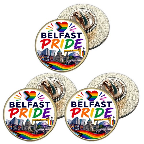 Belfast pride lgbtq - belfast,