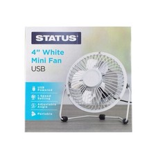 STATUS 4’’USB Mini