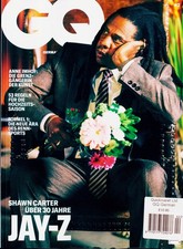 German magazine no2 - german,