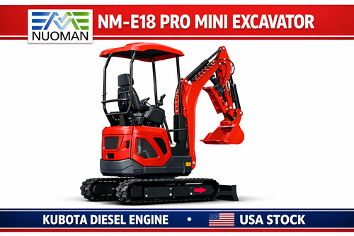 Nuoman e18 pro - nm-e18,