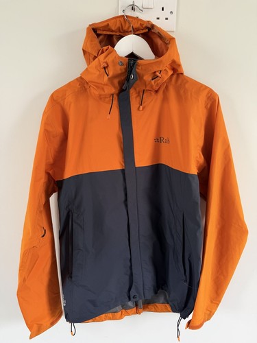 Mens rab downpour - mens, eco