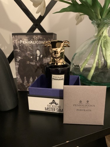 Penhaligon portraits blazing - portraits,