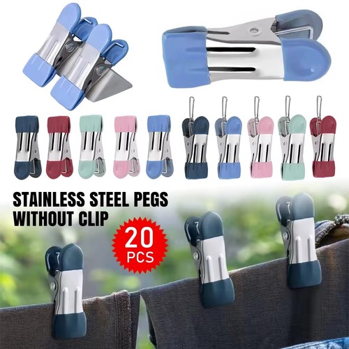 Pack stainless steel - pack,