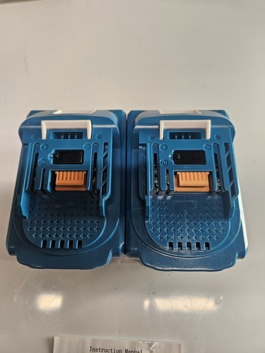 Pair 18v 12000mah - pair, of