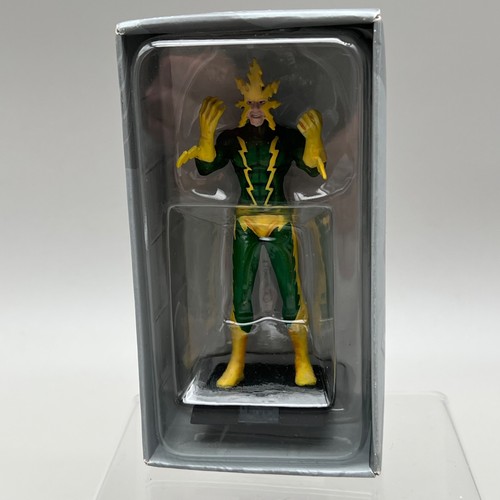 Eaglemoss classic marvel - classic,