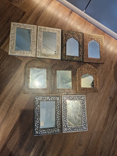 Brand new handmade - brand,