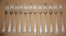 12 x John Sanderson &Son Ltd