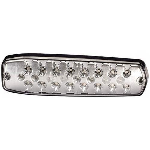 Rear light taillamp led - rear,