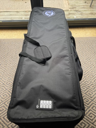 Protection racket hardware bag - racket,