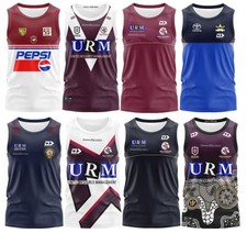 RUGBY MEN's BLUES S-5XL