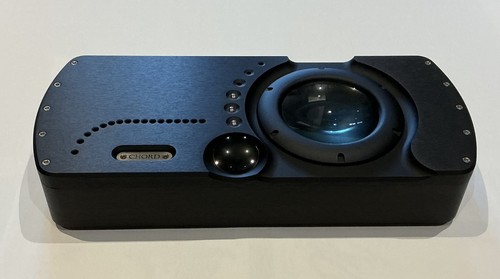 Chord electronics qbd76 - electronics, dac