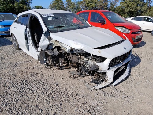 2022 mercedes benz cla - 2022,