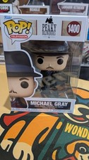 Michael Gray 1400 Funko Pop