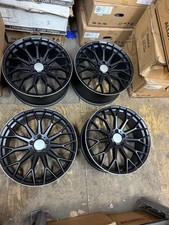 20’’ Mercedes C63 Style