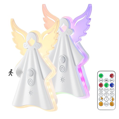 Pack angel wing motion - wing,