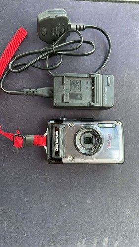Olympus tough 12 - tg-1,