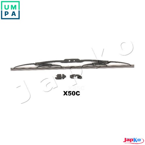 Wiper blade sjx50c - blade, for