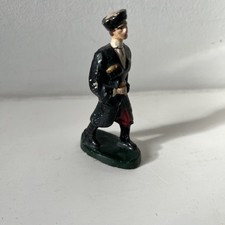 Miniature Lineol Figure