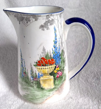 Antique SHELLEY CHINA Hand