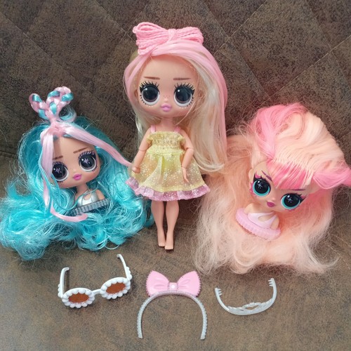 Lol surprise tweens - lol,