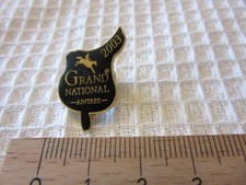 GRAND NATIONAL AINTREE 2003