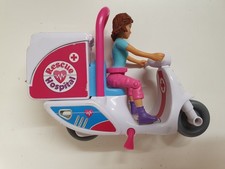 Animagic Rescue Hospital -