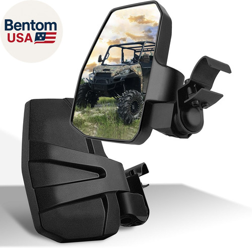 Ranger side mirrors - ranger,