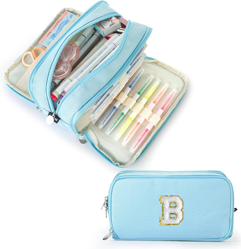Extra large capacity pencil - large,