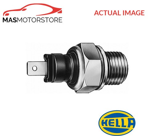 Oil pressure sensor gauge - oil,