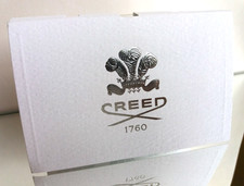 Genuine Creed Green Irish Tweed 1.7ml EDP New Carded-FAST 1ST CLASS POSTAGE !!!
