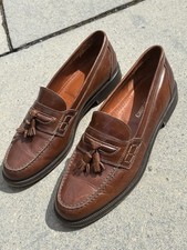 Russell & Bromley Men’s Real