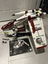 LEGO Star Wars 75309 - UCS