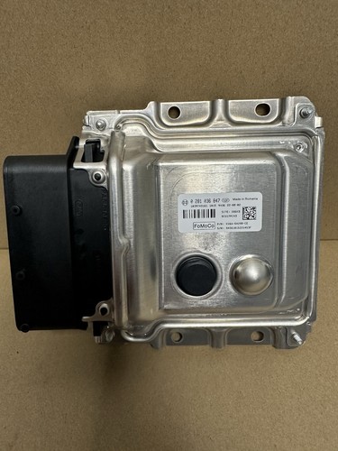 Ford transit adblue - ford, ecu