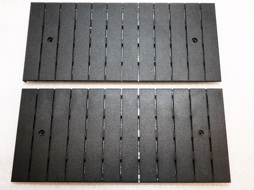 Side panels right - right, left