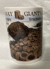 Giant's Causeway Northern