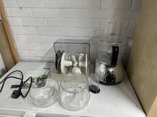 Dualit Food Processor DFP1