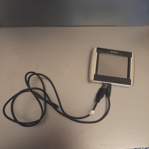 Navman sat nav - , fully