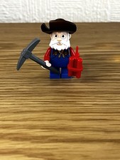 Lego Minifigure Toy Story Stinky Pete