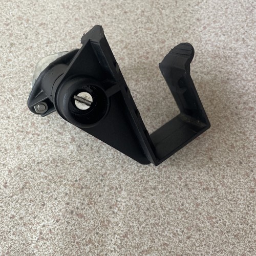 Bicycle light bracket - light,