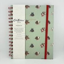 Cath Kidston A5 Notebook Wiro