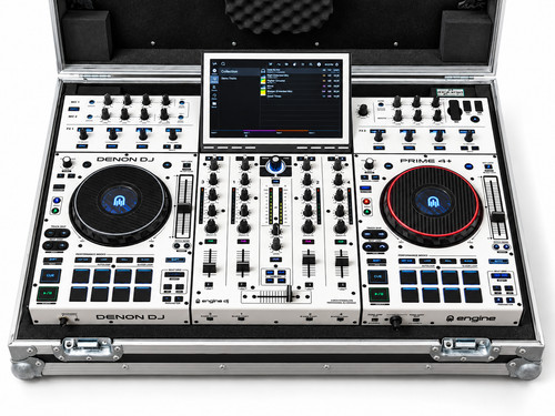 Denon prime standalone - prime,