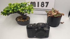 Canon PowerShot G9 12.1MP