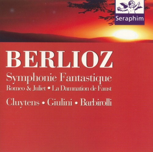 Symphonie fantastique - symphonie, •