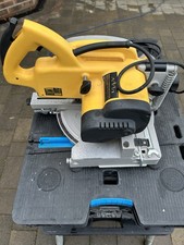 Dewalt DW700 216mm