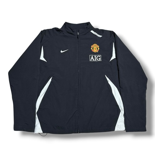 Nike manchester united track - nike,