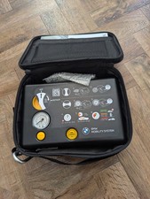 GENUINE BMW MOBILITY KIT TYRE