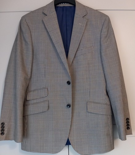 Luxury pure new - pure, wool